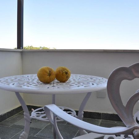 Calise Guest House Procida Eksteriør bilde