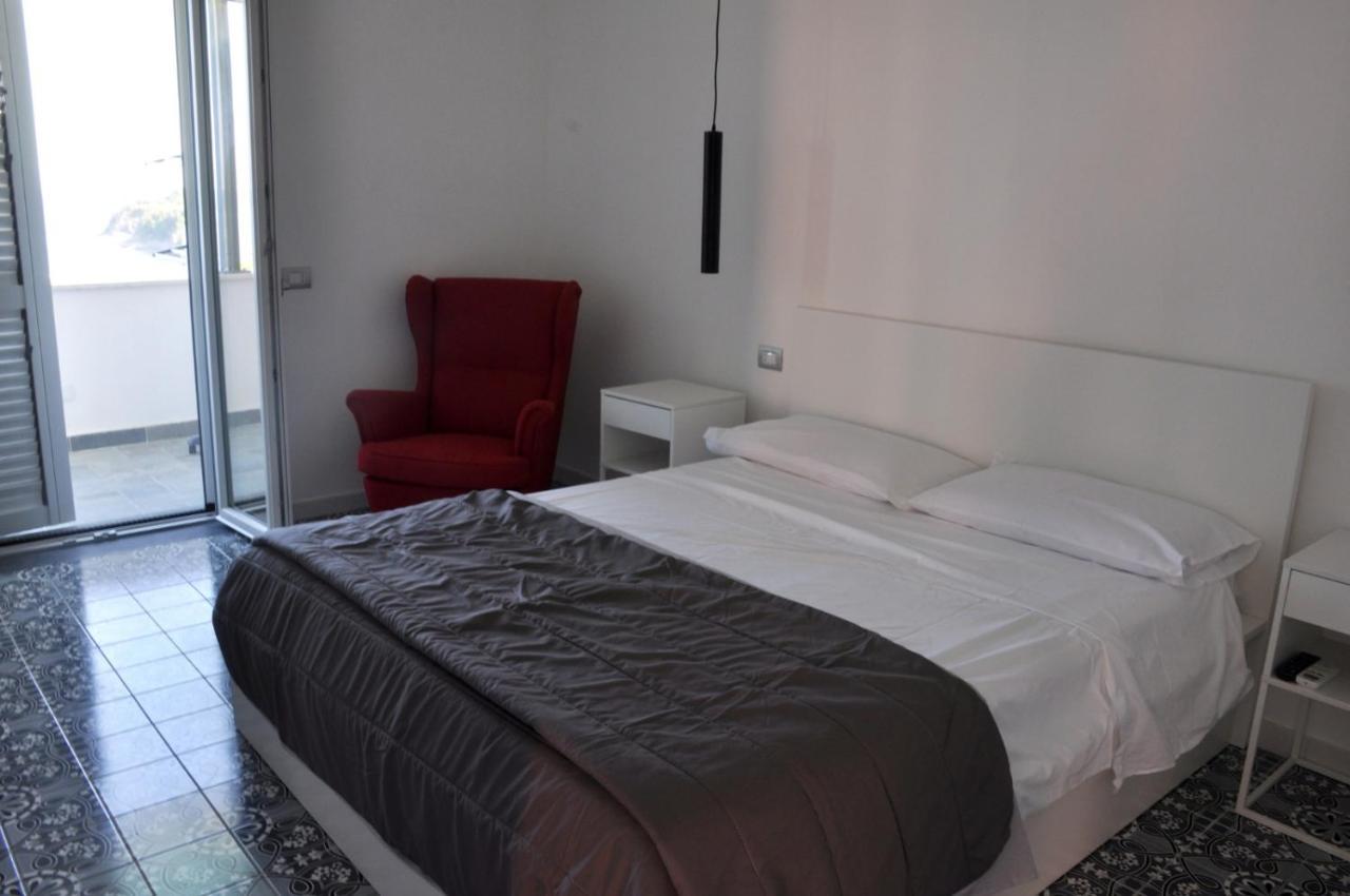 Calise Guest House Procida Eksteriør bilde
