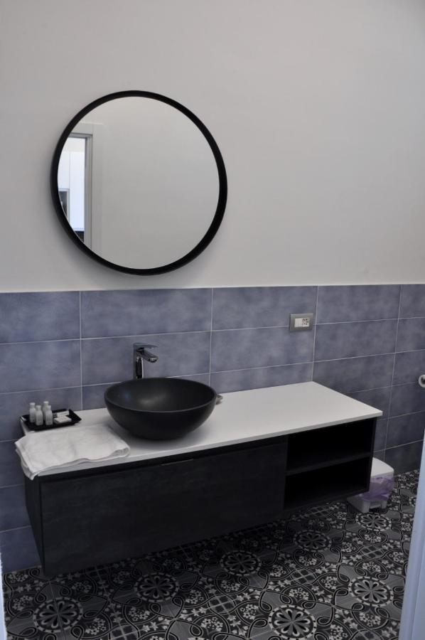Calise Guest House Procida Eksteriør bilde