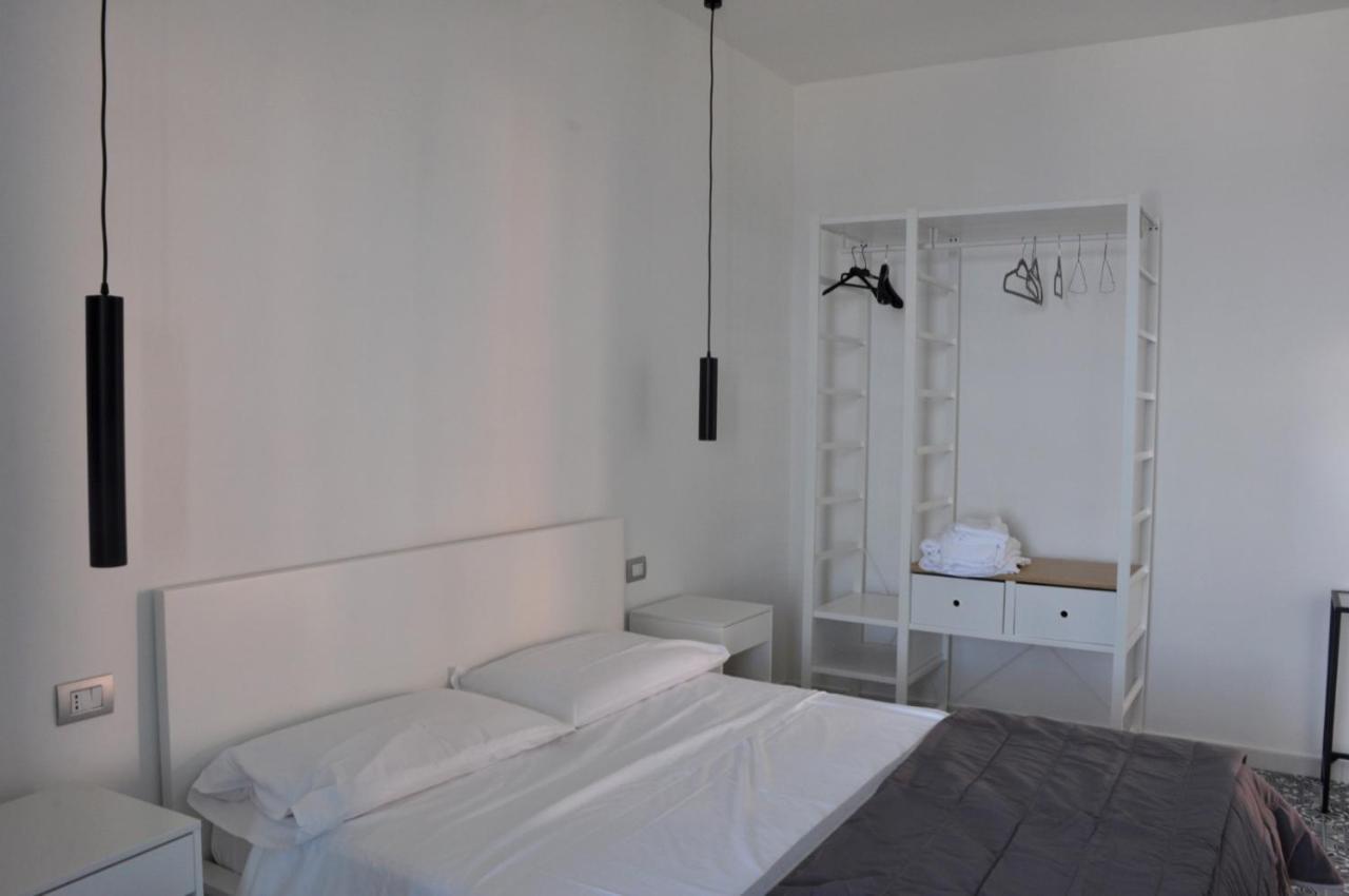 Calise Guest House Procida Eksteriør bilde