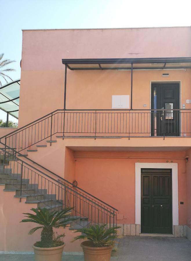 Calise Guest House Procida Eksteriør bilde