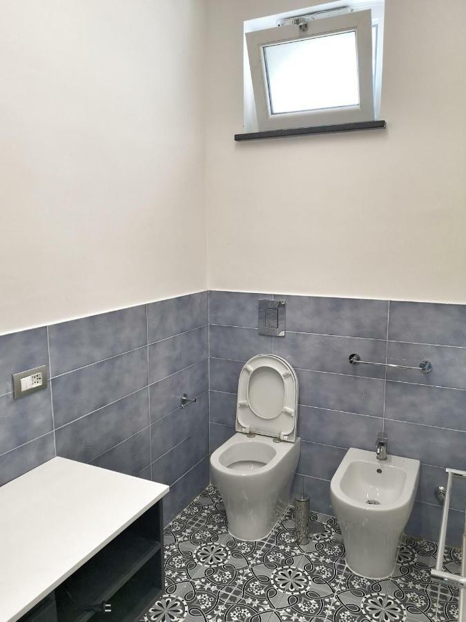 Calise Guest House Procida Eksteriør bilde